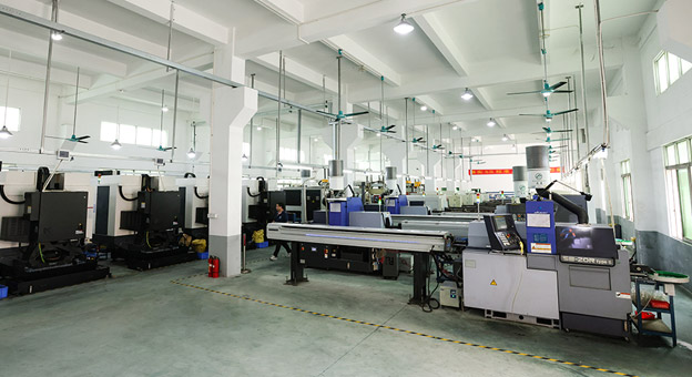 CNC精密零件加工廠(chǎng)家