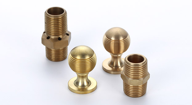 各類(lèi)CNC精密零件加工