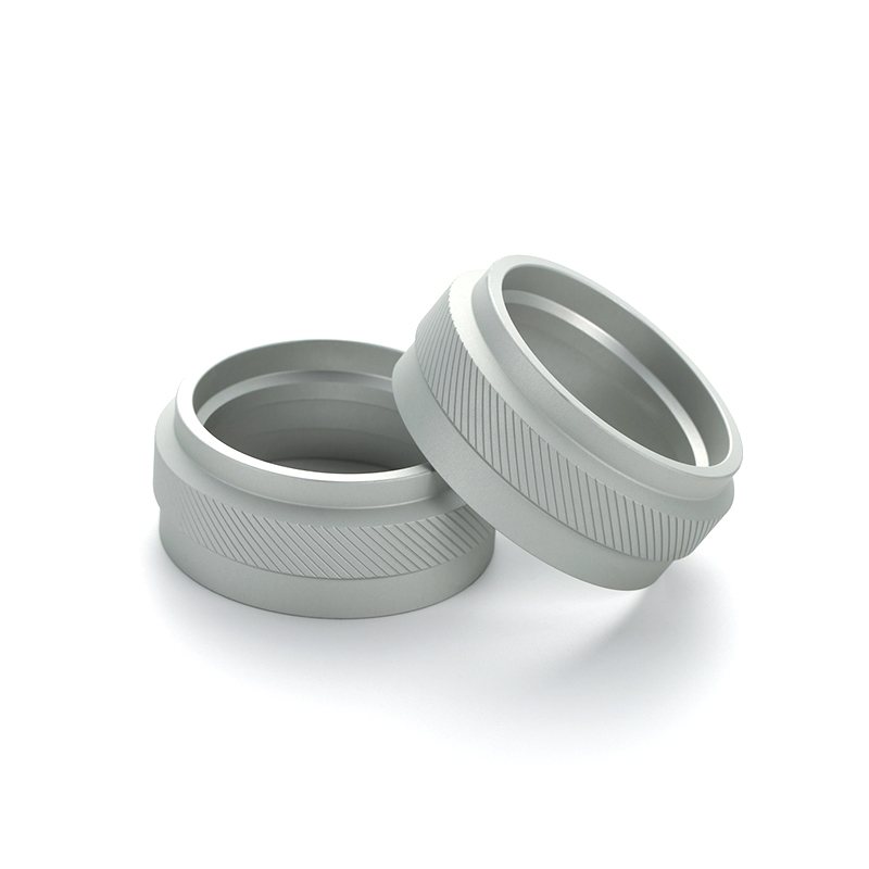 鋁件CNC加工需要的設(shè)備