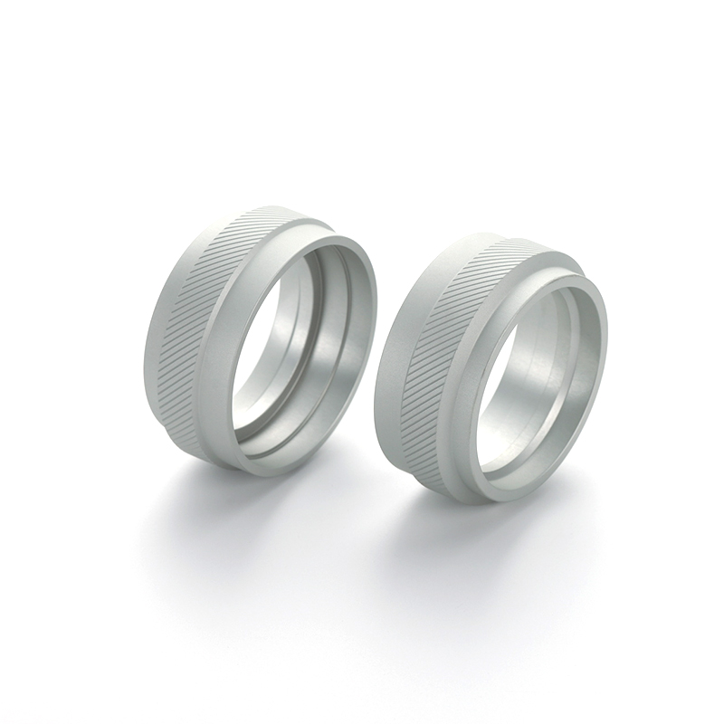 精密數(shù)控加工：現(xiàn)代制造業(yè)的核心技術(shù)