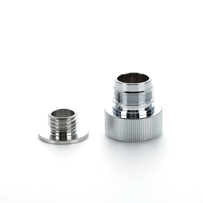 數(shù)控車(chē)床件加工