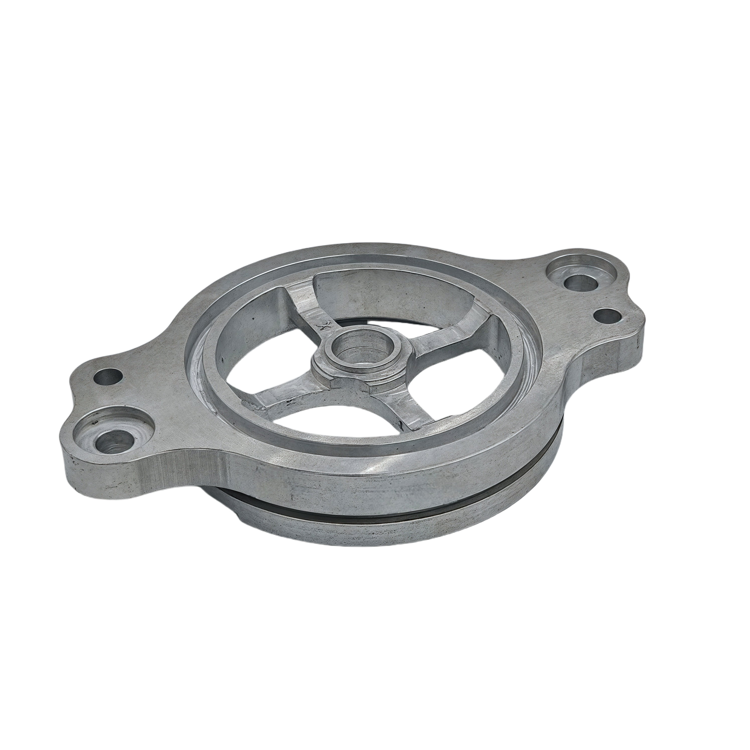 車(chē)銑復(fù)合技術(shù)在新能源行業(yè)的應(yīng)用與影響